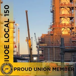 Meet your Posher, Jim